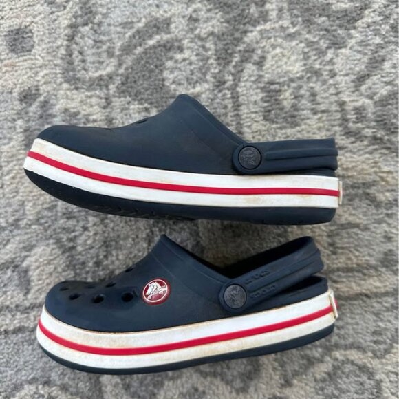 Boys Crocs - 10C - Picture 4 of 8